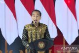 Presiden minta semua Kabupaten/Kota miliki 