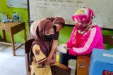 Dinkes: Imunisasi HPV untuk siswi SD di Kudus terhambat stok  vaksin