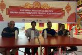 Festival Cap Go Meh 2023 satukan komunitas Tinghoa di Padang