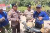 Polres Gunung Mas minta warga tidak tergiur informasi temuan emas