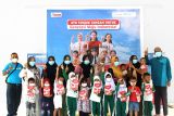 SGM Eksplor dan Lazada dukung akses nutrisi-pendidikan anak Indonesia