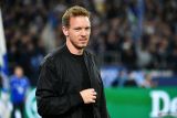 Nagelsmann minta petinggi Bayern Muenchen segera temukan solusi absennya kiper Neuer