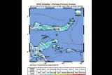 Gempa M6,3 guncang Gorontalo