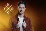 DJ Kygo gelar konser di Jakarta pada Maret