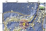 Sejumlah warga Gorontalo panik serta alami pusing akibat gempa M 6,3