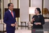 Puan Maharani: Jokowi tidak pernah minta perpanjangan jabatan