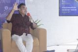 BI sebut Sanksi  kepada bank NTT hanya pembinaan