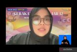 GUIM 12: Potensi pemuda Indonesia harus digerakkan