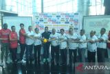 Proliga 2023 seri Palembang tetap mengedepankan prokes cegah COVID-19