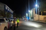 Polres Majene antisipasi tindak kejahatan malam di jalanan