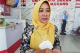 PMI Semarang siap dukung industri fraksionasi plasma nasional