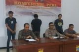 Polres Minahasa Tenggara ungkap kasus pembunuhan WNA di Ratatotok