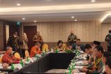 KLHK diharapkan segera terbitkan SK Program TORA empat kabupaten di Kalteng