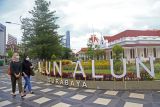 Pesona wisata di Surabaya mulai dilirik jadi lokasi syuting