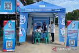 53 ribu warga Bengkulu daftar sebagai pengguna BBM subsidi