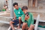 Warga Tarupa, Selayar kini bisa menikmati jaringan seluler 4G