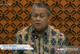 BI naikkan suku bunga acuan menjadi 5,75 persen