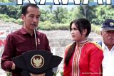 Presiden Jokowi: Bendungan Kuwil Kawangkoan bisa cegah banjir bandang