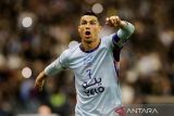 Ronaldo gagal bawa Al Nassr ke final Piala Super Saudi