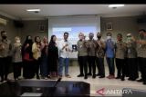 BPJS Kesehatan Palembang gandeng Forum SDM Bersatu  sosialisasikan JKN