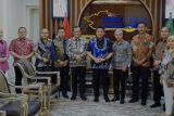 Gubernur Sumsel dukung kehadiran PTTUN Palembang