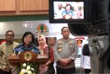 KLHK antisipasi ancaman kebakaran hutan dan lahan di Indonesia