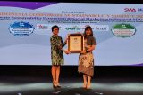 GGF raih dua penghargaan dalam Indonesia's Best Corporate Sustainability Initiatives