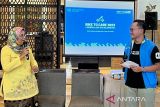 Pemprov NTB mendukung balap sepeda amal 