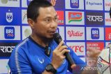 PSIS Semarang siap hadapi Arema  FC