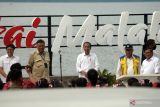 Jokowi berharap turis mancanegara kembali ramai kunjungi Bunaken