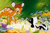 Daftar film dan serial animasi untuk mengisi waktu 