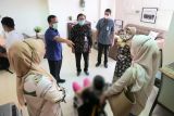 Gubernur Sulsel fasilitasi keberangkatan anak derita kelainan jantung ke RSCM