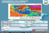 BPBD minta masyarakat waspada fenomena 