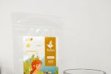 Dosen Itera kenalkan produk antioksidan alami berupa teh dari rambut jagung