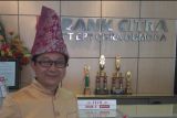 Bank Citra Dumoga siap hadapi Imlek 2023