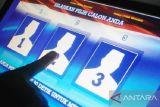 KPU Kulon Progo membuka pendaftaran petugas pemutakhiran data pemilih