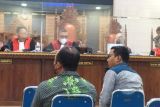 Saksi sebut M Basri minta jejak digital mahasiswa titipan Unila dihapus