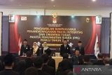 KPU Bantul minta PPS harus tebarkan Pemilu 2024 sarana integrasi bangsa