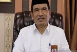 Kemenag Sumbar imbau masyarakat sabar dan bijak tanggapi usulan biaya haji