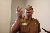 Kota Mataram bebas kasus campak