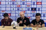 Liga 1 Indonesia - Bernardo Tavares meminta PSM Makassar tampil lebih baik