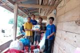 Pemerintah bantu korban kebakaran dan puting beliung di Tana Toraja Sulsel