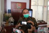 Dinas Kesehatan Kota Semarang minta pedagang tidak jual  