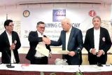 15 negara ikuti Kejuaraan Asia Bola Tangan Pantai 2023 di Pulau Dewata