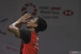 Shesar Hiren Rhustavito tak gentar hadapi Jojo di babak kedua Indonesia Masters 2023