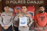 Polisi memburu sedan mewah tabrak mahasiswi Universitas Suryakancana Cianjur hingga tewas