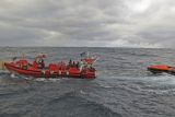 Kapal kargo tenggelam di Laut China Timur, 2 tewas dan 9 hilang