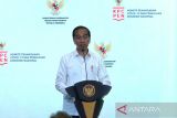 Presiden Jokowi ungkap sulitnya manajemen 