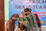 BKKBN DIY meluncurkan Sekolah Orang Tua Hebat di Yogyakarta