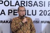 KPU: Eks napi boleh calonkan diri setelah bebas lima tahun